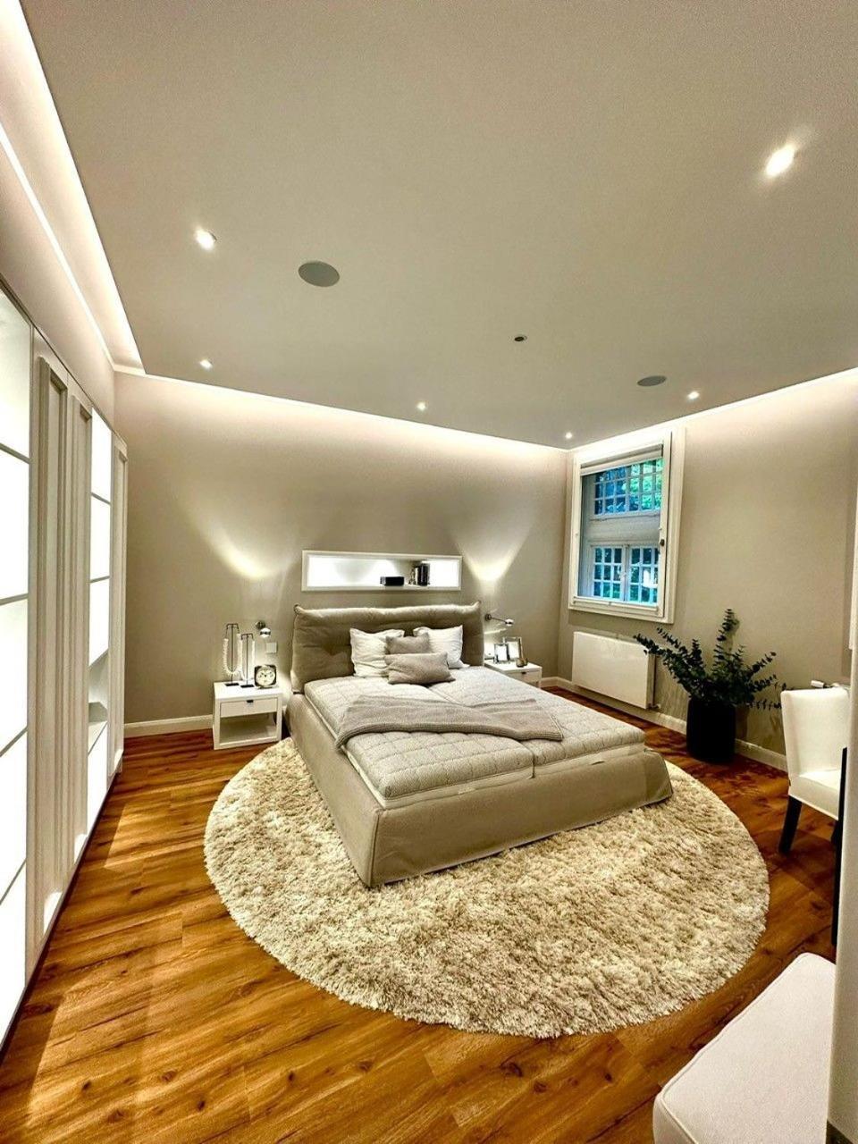 Driehof - Landgut & Residenz Hofapartment - Apt 10 เทคเลนบวร์ก ภายนอก รูปภาพ