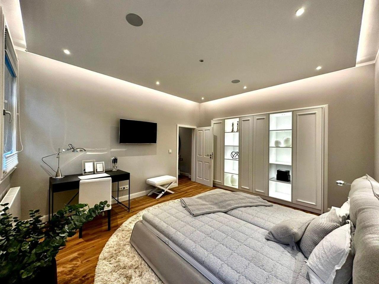 Driehof - Landgut & Residenz Hofapartment - Apt 10 เทคเลนบวร์ก ภายนอก รูปภาพ