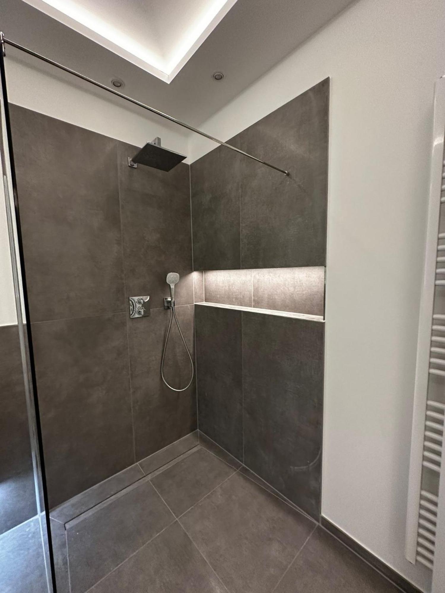 Driehof - Landgut & Residenz Hofapartment - Apt 10 เทคเลนบวร์ก ภายนอก รูปภาพ